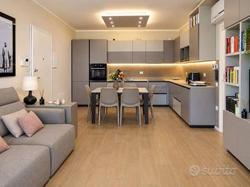 Appartamento di 80 m² con 3 locali a Terni