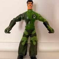 Axel Manning (2005-2006)