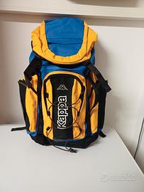 Zaino KAPPA da Trekking