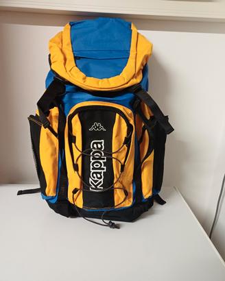 Zaino KAPPA da Trekking