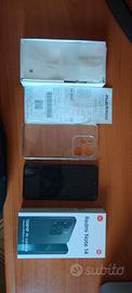 REDMI NOTE 14 4G 