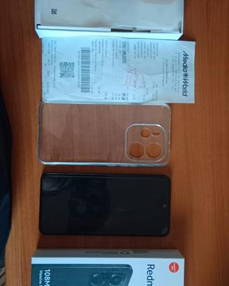 REDMI NOTE 14 4G 