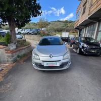 Renault Megane Mégane 1.5 dCi 110CV SporTour Dynam