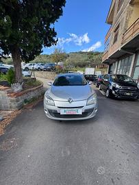 Renault Megane Mégane 1.5 dCi 110CV SporTour Dynam