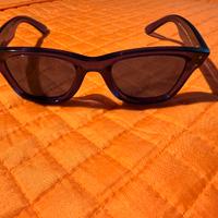 Ray-Ban RBR0502S Wayfarer Reverse