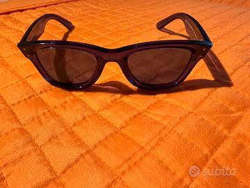 Ray-Ban RBR0502S Wayfarer Reverse