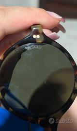 OCCHIALI DA SOLE GIANNI VERSACE 