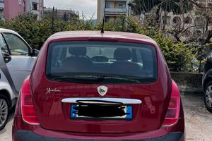 Lancia Ypsilon 2006