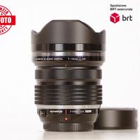 Olympus M.Zuiko Digital ED 7-14 F2.8 Pro (Olympus)