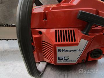 Motosega HUSQVARNA 55