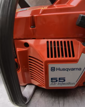 Motosega HUSQVARNA 55