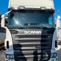 Scania r-500