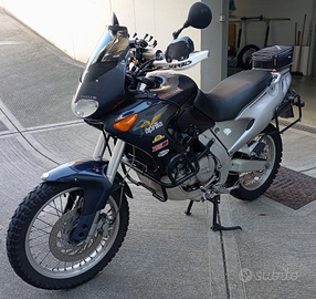 Aprilia Pegaso 650 Cube