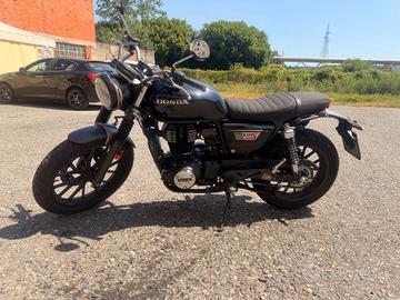 Honda GB350S