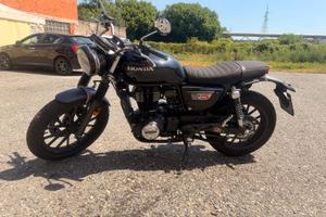 Honda GB350S