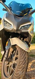 scooter HONDA FORZA 350 abs base, 3900km 06/2023