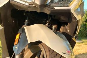 scooter HONDA FORZA 350 abs base, 3900km 06/2023