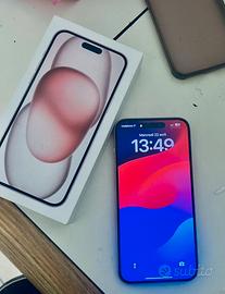 iphone 15 plus 128gb