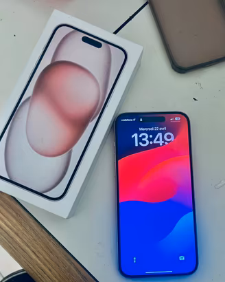 iphone 15 plus 128gb