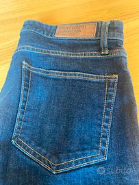 Jeans Benetton