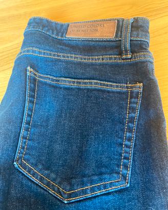 Jeans Benetton