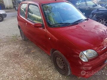 Fiat 600