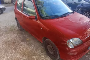 Fiat 600