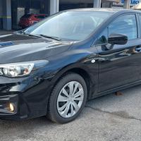 Subaru Impreza 1.6i Lineartronic Pure