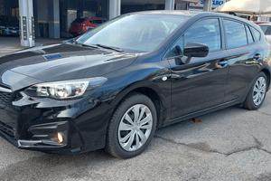 Subaru Impreza 1.6i Lineartronic Pure