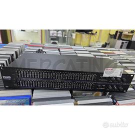 EQUALIZZATORE EQ355