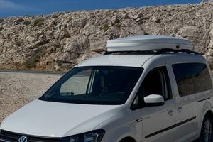 VOLKSWAGEN CADDY 7 posti