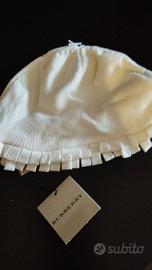 Cappello bambina Burberry