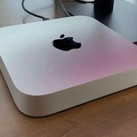 Mac Mini M1 2020, 512SSD, 8GB RAM CPU 8 core e GPU