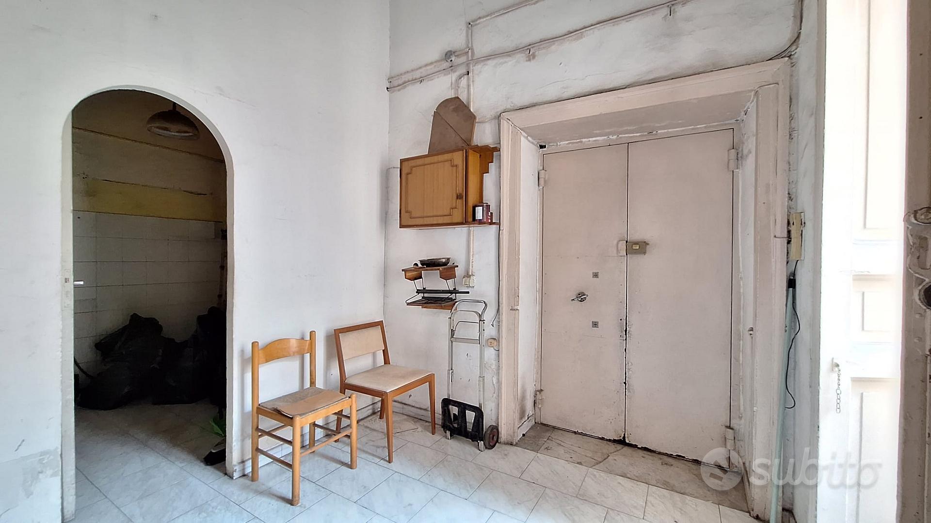 Appartamento – Napoli, San Ferdinando, Municipalità 1 - Vista 3