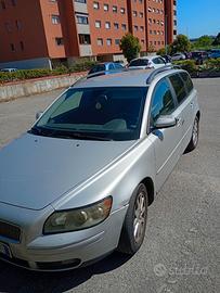 Volvo v 50 anno 2006 km 295000