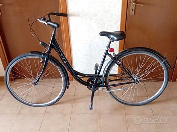 Bicicletta "Weg" Decathlon