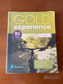 Gold experience