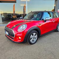 Mini COOPER D 1.5 116CV IN PERFEZIONE ASSOLUTA