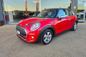 Mini COOPER D 1.5 116CV IN PERFEZIONE ASSOLUTA