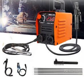 Saldatrice inverter 250w