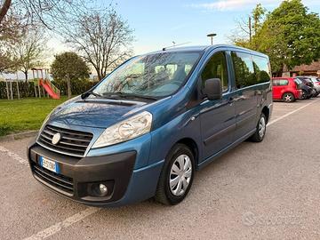 Fiat Scudo 2.0 MJT PL Combi 8 posti (M1)