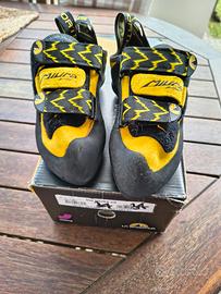 Scarpette Arrampicata La Sportiva Miura VS 34