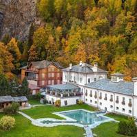 Multiproprietà - Prè-Saint-Didier