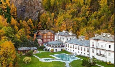 Multiproprietà - Prè-Saint-Didier