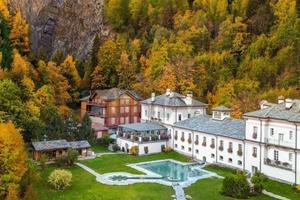 Multiproprietà - Prè-Saint-Didier