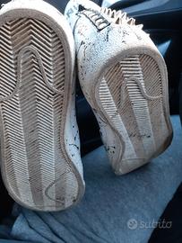 scarpe uomo Nike Blazer 