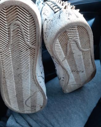 scarpe uomo Nike Blazer 