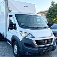 Fiat Ducato Cabinato Maxi