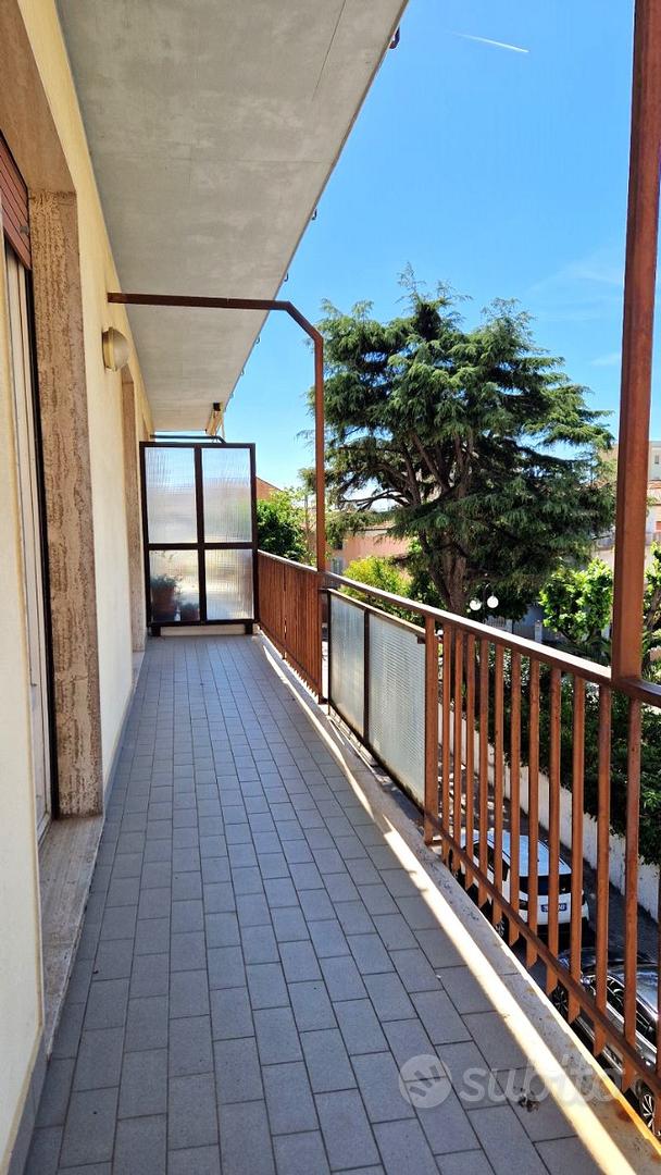 Appartamento – GR - Altro