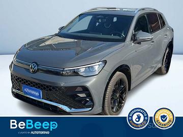 Volkswagen Tiguan 2.0 TDI R-LINE 4MOTION 193C...
